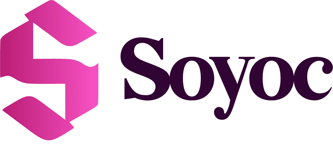 soyoc.com